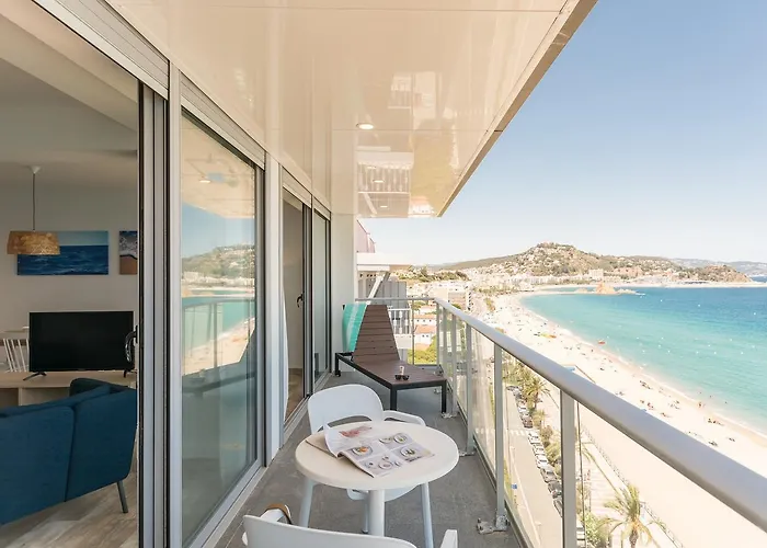 Pierre & Vacances Blanes Playa