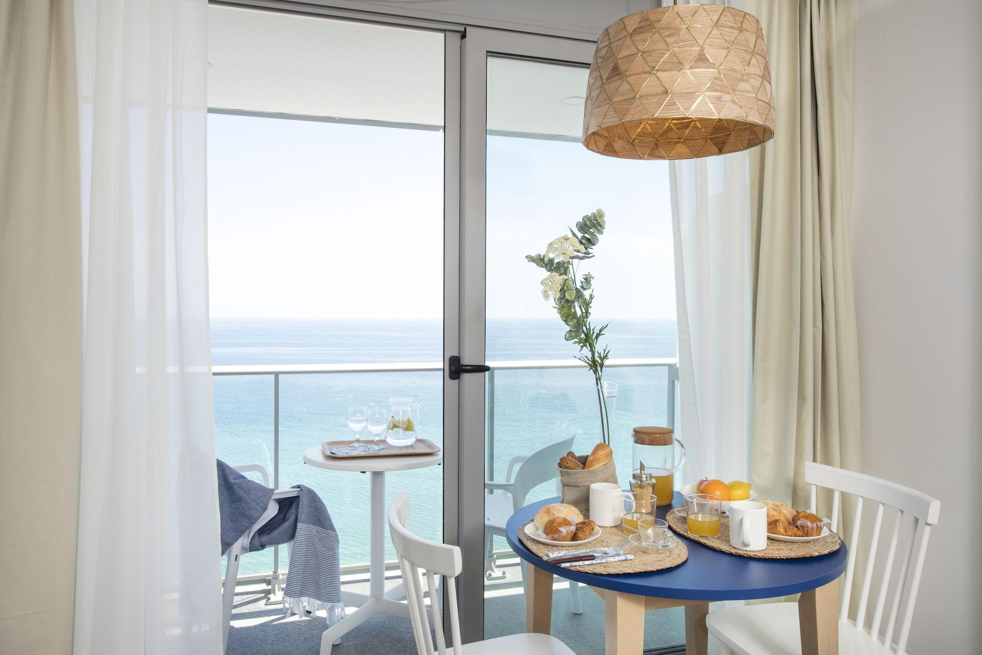 Pierre & Playa Appartement *