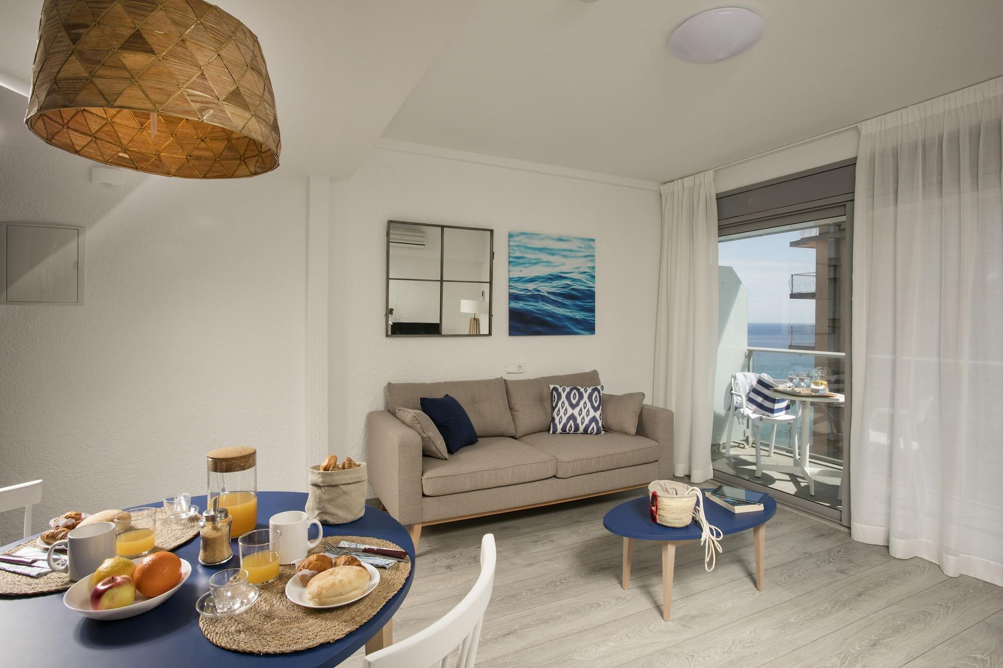 Appartement Pierre & Playa *