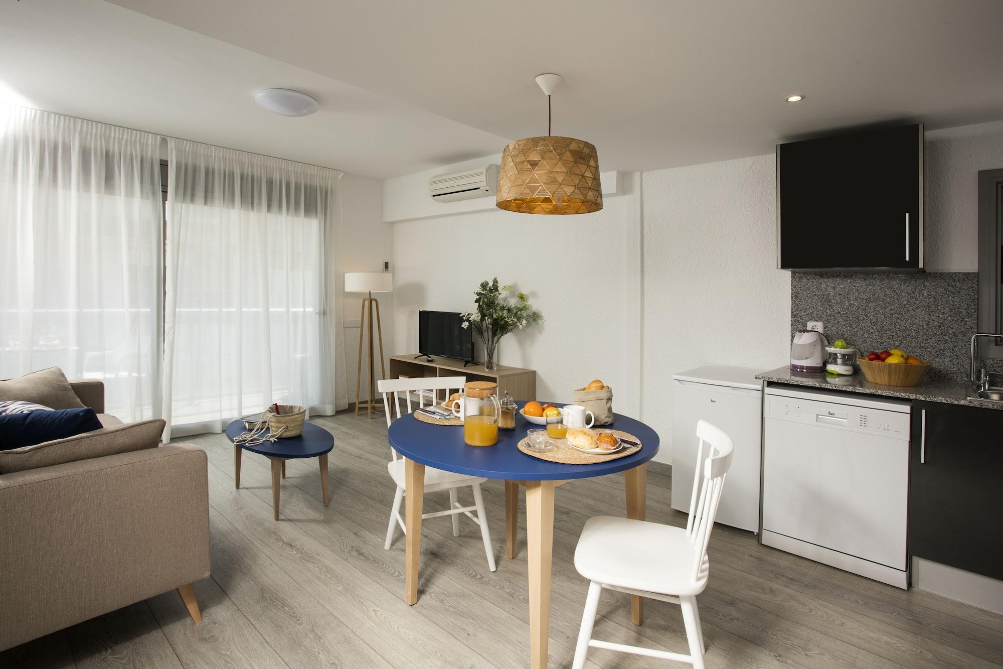 Apartament Pierre & Playa *
