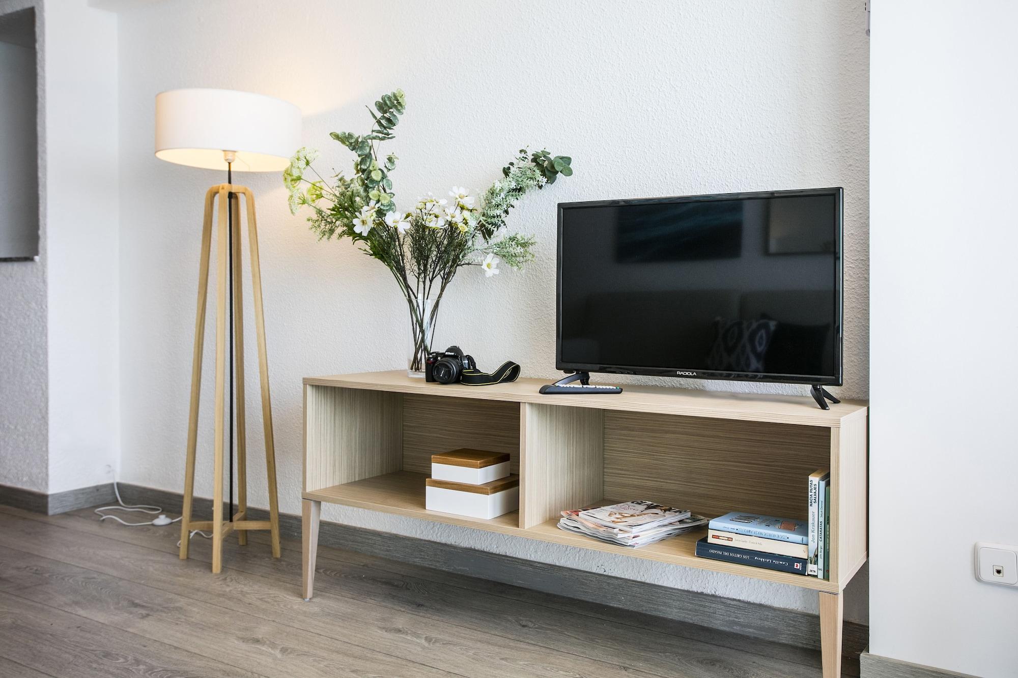 Pierre & Playa Appartement *