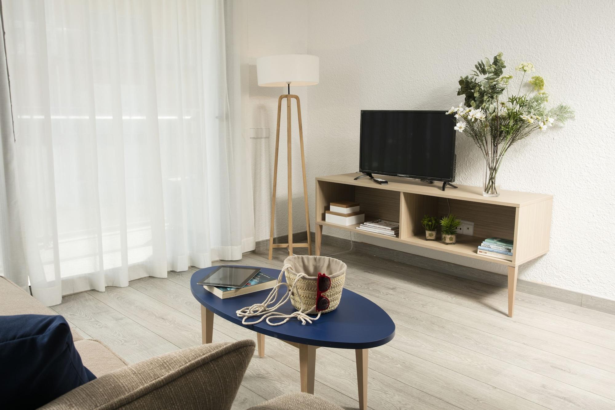 Pierre & Playa Appartement *