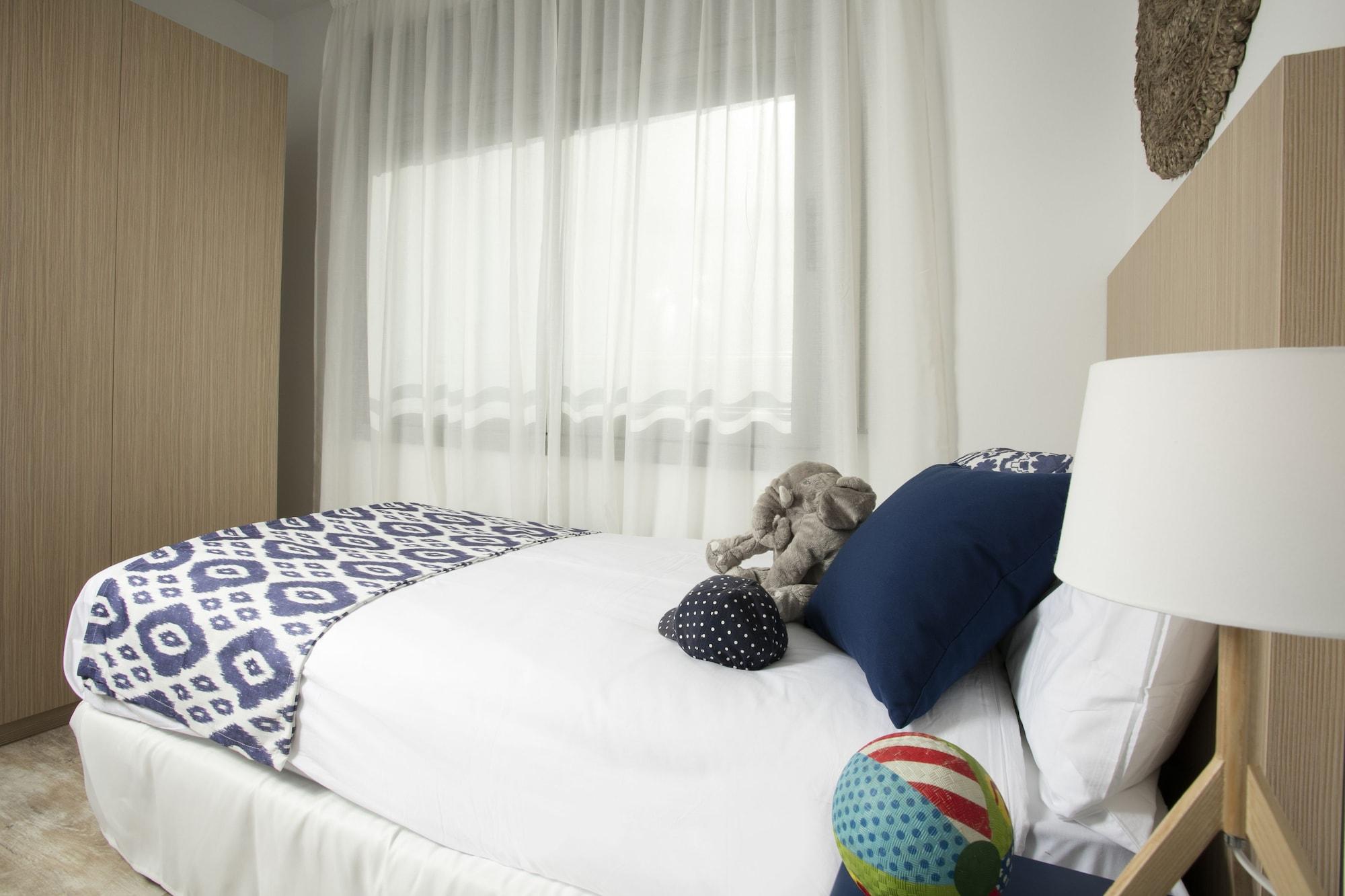 Pierre & Playa Appartement