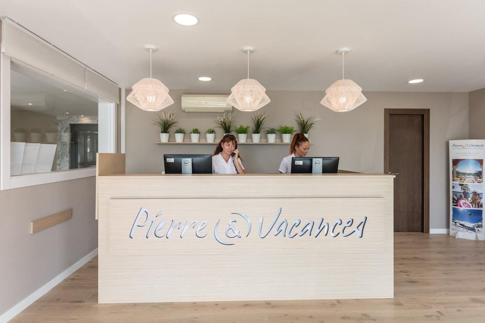 Appartement Pierre & Playa