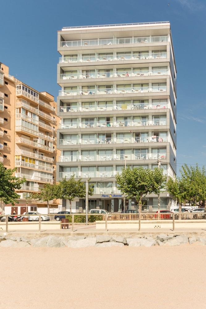 Pierre & Playa Appartement Blanes