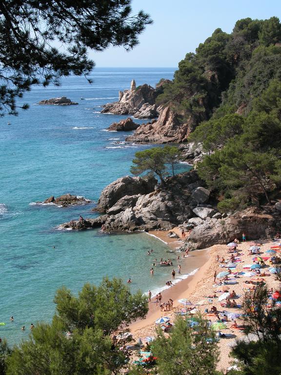 Pierre & Playa * Blanes