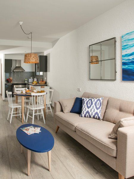 Appartement Pierre & Playa *