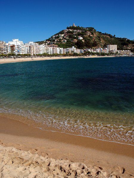Pierre & Playa Appartement