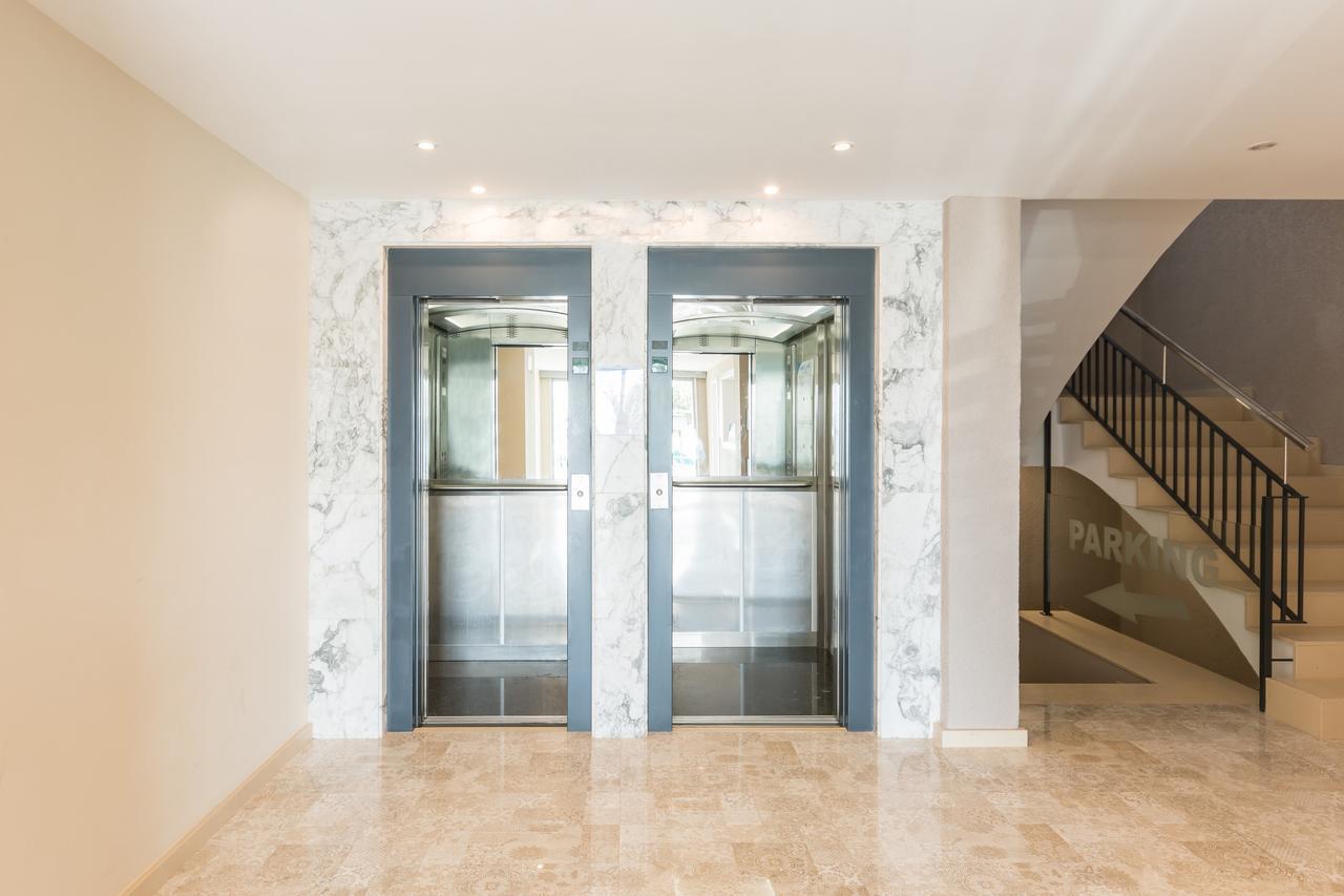 Pierre & Playa Appartement