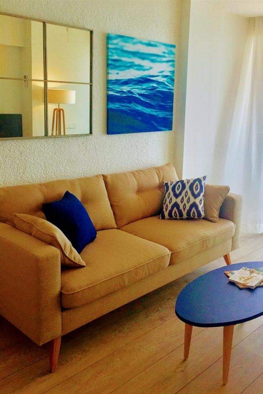 Pierre & Playa Appartement Blanes